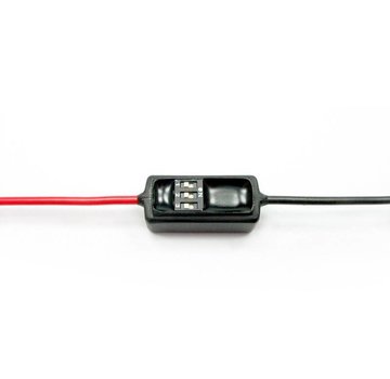 Motogadget m-Stop (Digital frein modulateur de lumière)