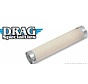 exhaust bafflers 1-3/4 inch for dragpipes