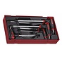 T-allen wrench set - usa size Fits: > Universal