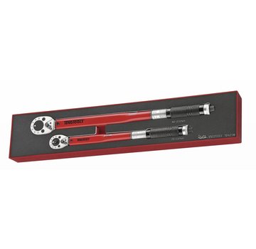 Teng Tools Set of 2 torque wrenches  Fits: > Universal