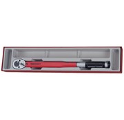 Teng Tools TTX1292 Clé dynamométrique Tx-tray 1/2 "40-210Nm Outils Teng