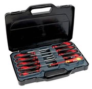 Teng Tools outils jeu de tournevis mega drive