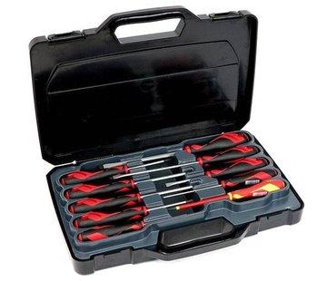 Teng Tools outils jeu de tournevis mega drive