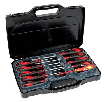 Teng Tools tools mega drive screwdriver set