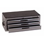 Caja de herramientas TC803NST 3 cajones - Gris