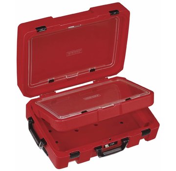 Teng Tools Caja de servicio móvil Se adapta a: > Universal