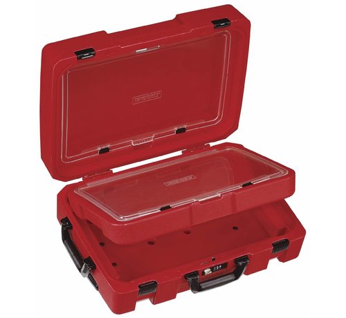 Teng Tools Caja de servicio móvil Se adapta a: > Universal