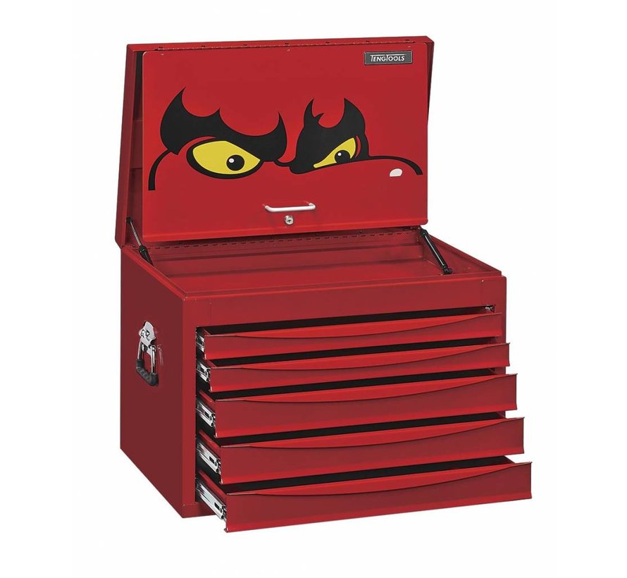tool box 5 drawers Fits: > Universal