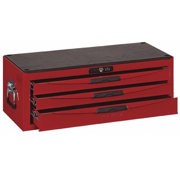 Teng Tools tool box 3 drawers  Fits: > Universal