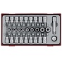 3/8" Drive TX/TPX/TXE Socket Set Fits: > Universal