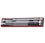 Extra Long Socket Set Fits: > Universal