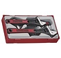 Adjustable Wrench Set Fits: > Universal