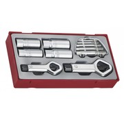 Teng Tools Kit d'extraction TTSN11