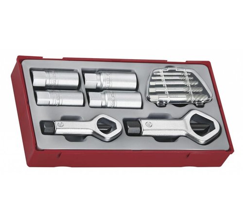 Teng Tools  Extractor Set Fits: > Universal