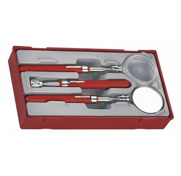 Teng Tools Inspection tool Set Fits: > Universal