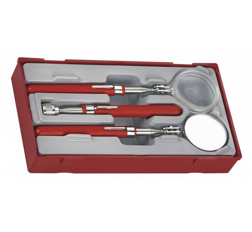 Teng Tools  Inspection tool Set Fits: > Universal