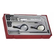 Teng Tools Inspection tool Set Fits: > Universal