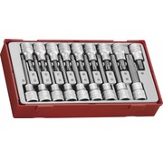 Teng Tools Zócalos TTTX18 bit