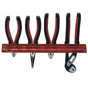 Teng Tools WRMB04 Jeu de pinces