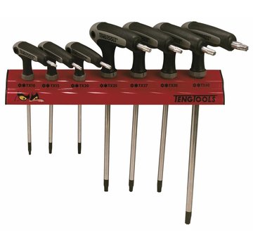 Teng Tools Tx-key  Fits: > Universal