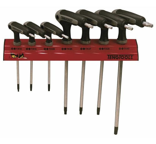 Teng Tools WRTX07 Tx-key