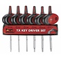 Screwdrivers TX Fits: > Universal