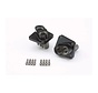 Engine tappet block black Shovel Fits:> 66-84 B T SHOVEL