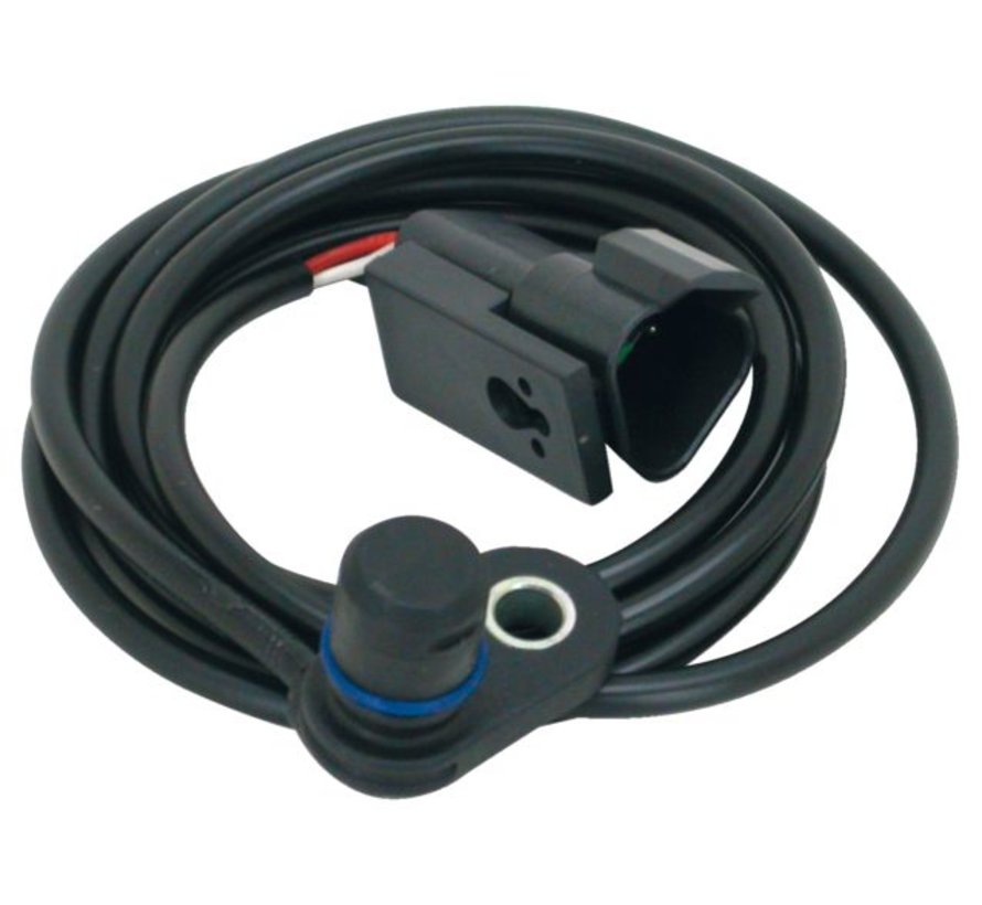 speedo electronic speed sensor 74437-96