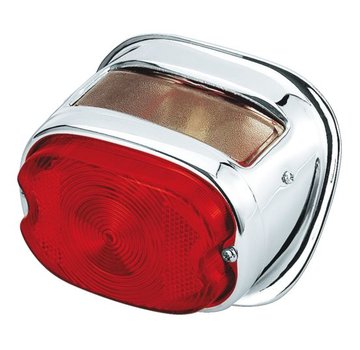 TC-Choppers taillight original style