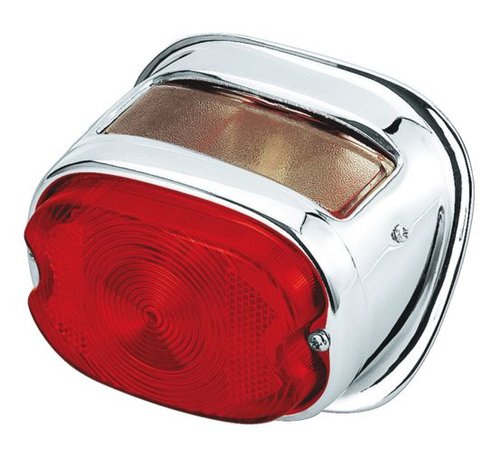 TC-Choppers taillight original style