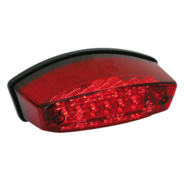 TC-Choppers taillight LED hellfire