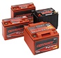 Drycell batterie