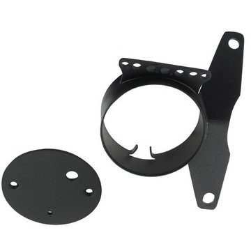 MCS Speedo soporte XL, 04-17 XL sportster