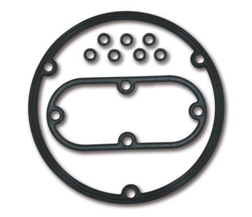 James gaskets and seals primary inspection and derby cover