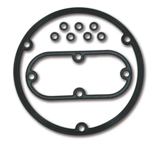 James gaskets and seals primary inspection and derby cover