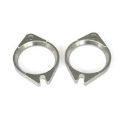 TC-Choppers Exhaust manifold flange - Fits: > 06-17 Twin Cam