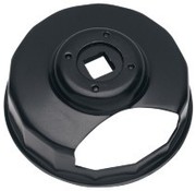 TC-Choppers Oil filter wrench - black