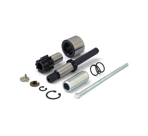 MCS Starter jackshaft kit - 94-06