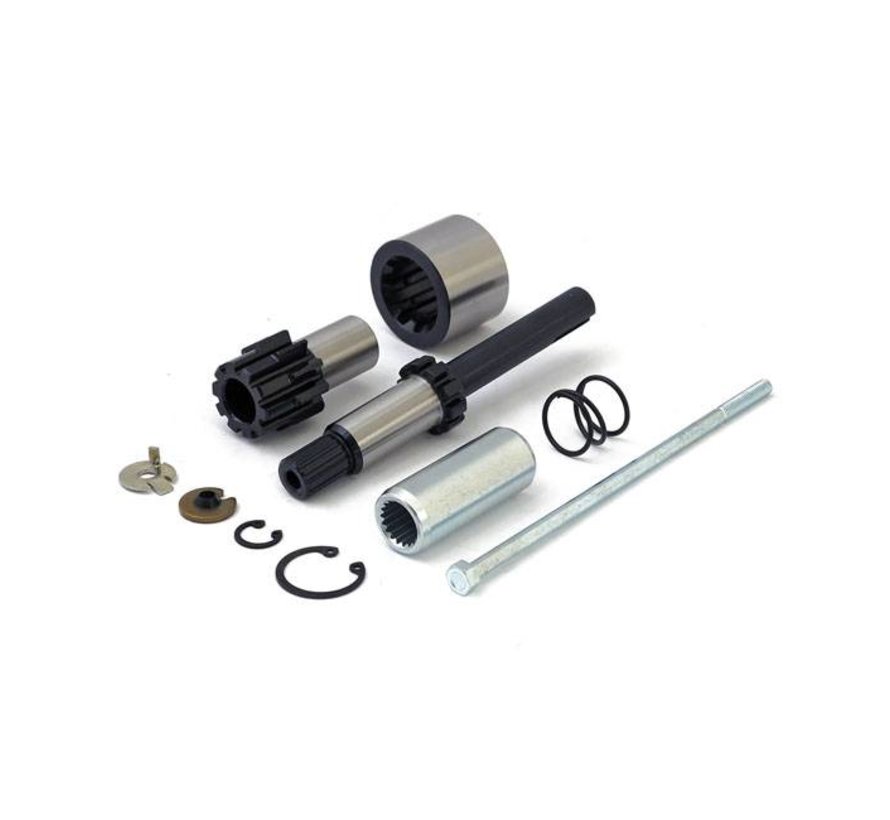 Starter jackshaft kit - 94-06