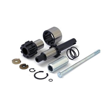 MCS Starter jackshaft kit - 89-93