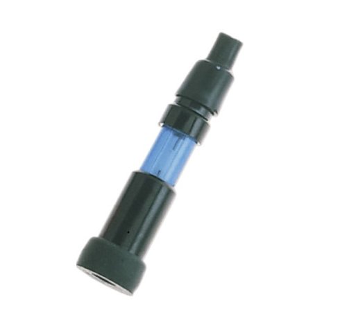 Parts Unlimited Spark Clignotant Plug-Cap: Hétéro bleu