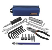 Cruztools Werkzeuge Speedkit