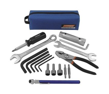 Cruztools herramientas speedkit