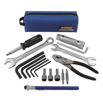 Cruztools Werkzeuge Speedkit