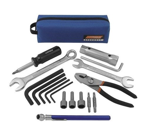 Cruztools herramientas speedkit