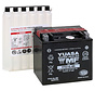 AGM wartungsfreie Batterie YTX14L-BS passend für XL Sportster 883/1200 2004-2021
