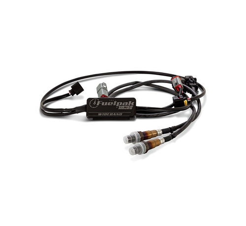 Vance & Hines Fuelpak pro wideband tuning kit