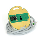 Altmann Sensor de fuego dual placa de encendido