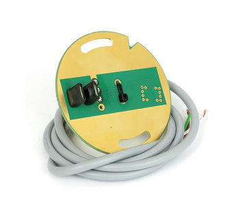 Altmann Sensor de fuego dual placa de encendido