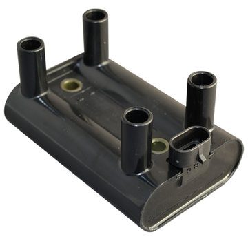 TC-Choppers Ignition Coil for Fits: > 17-21 Touring, Trike.